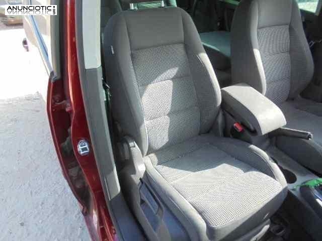 Asiento delantero derecho 3549821