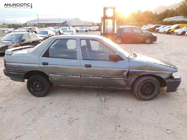 Despiece 8156 ford orion 1992 clx