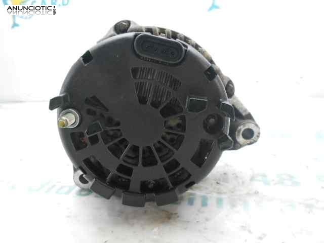 Alternador 3060870 a6641540102 ssangyong