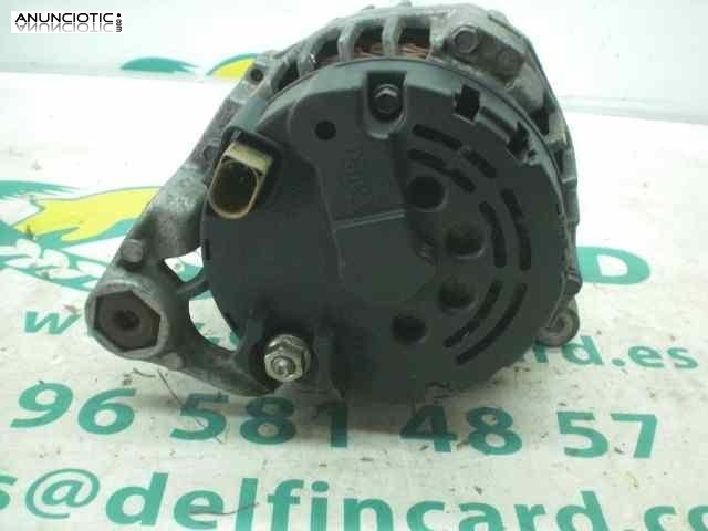 Alternador 2662625 volkswagen passat