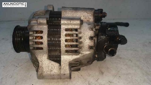 Alternador 3600359 021319261 hyundai