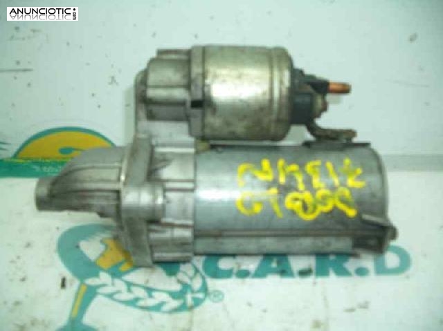 Motor arranque 2853790 46823548 fiat