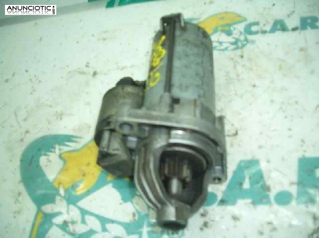 Motor arranque 2853790 46823548 fiat