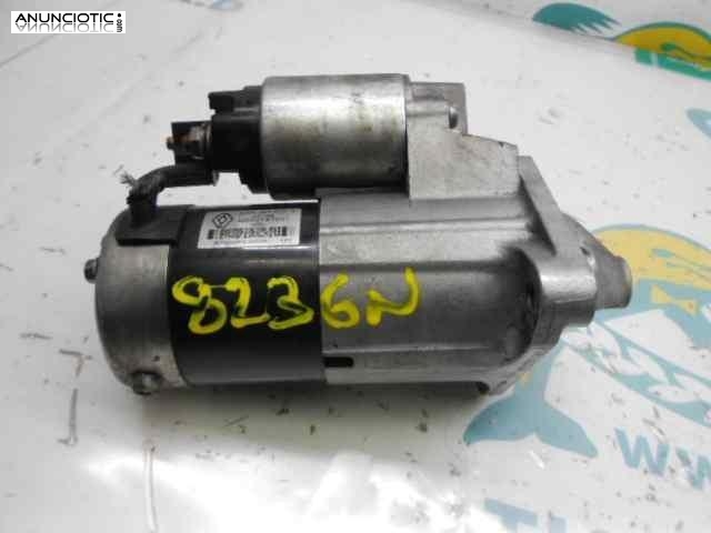 Motor arranque 3140961 m000t87881