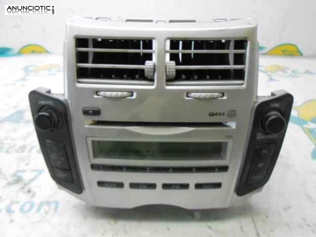 Sistema audio / radio cd 3141645