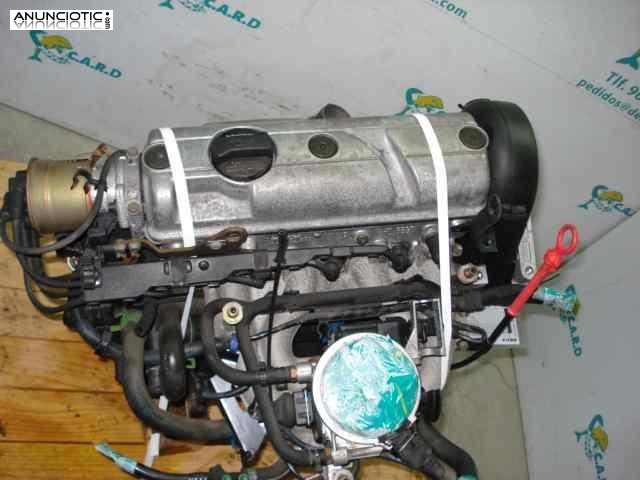 Motor completo 2849217 aea volkswagen