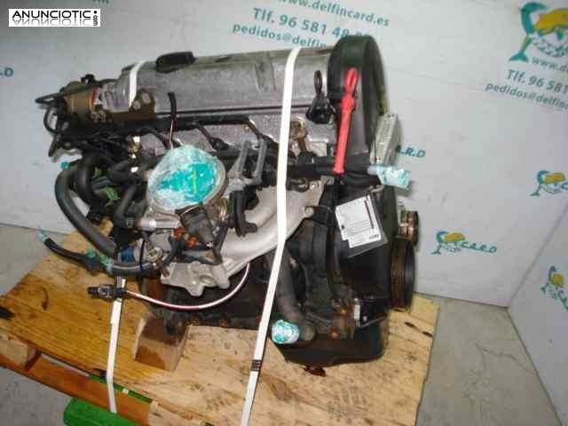 Motor completo 2849217 aea volkswagen