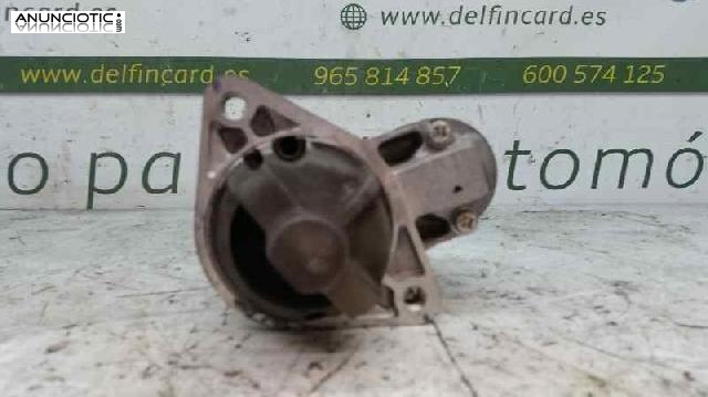 Motor arranque 3502945 m000t36071 suzuki