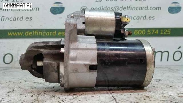 Motor arranque 3502945 m000t36071 suzuki