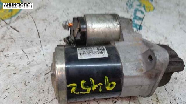 Motor arranque 3502945 m000t36071 suzuki