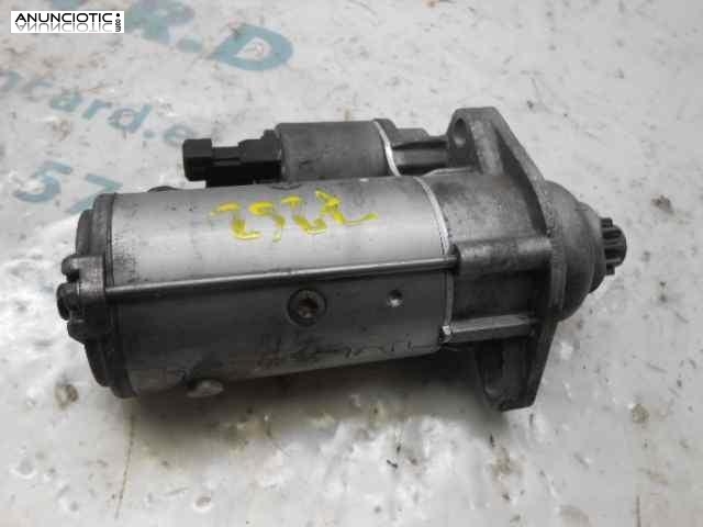 Motor arranque 3256195 d7rs130 seat