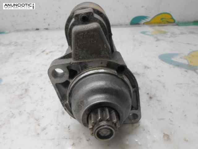 Motor arranque 3256195 d7rs130 seat