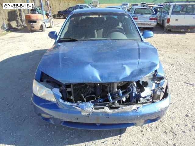 Despiece 9067 hyundai accent (lc) 2000