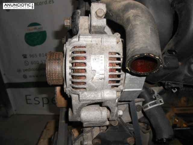 Alternador 2854418 1210003510 chrysler 