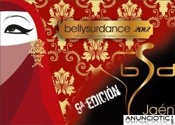 Programa Bellysurdance 2012