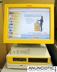 VENDO KIOSKO KODAK GS ORDER STATION 