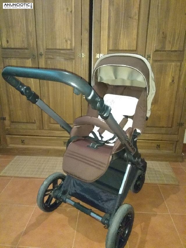 Carrito bebe jane muum matrix