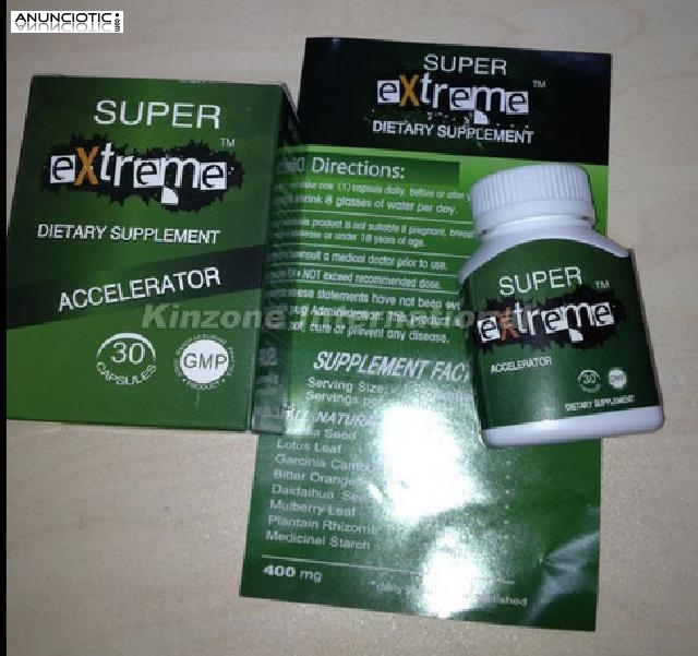 Rubifen 20 mg 30 capsulas