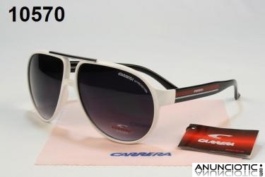 16 s¨®lo para CARRERA ,rayban,oakley gafas