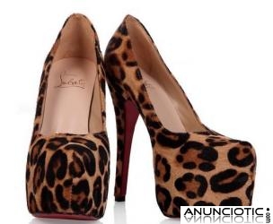 Vendemos:  55 Tory Burch Christian Louboutin zapatos de tac¨®n alto