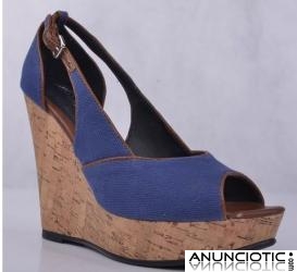 Vendemos:  55 Tory Burch Christian Louboutin zapatos de tac¨®n alto