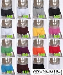 2.8 boxer ck 365,ck calzoncillos,DG calzoncillos calvin klein,tommy boxer,ck modal