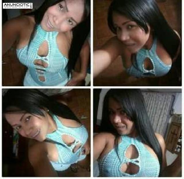 soy una chica latina algun noviete para mi