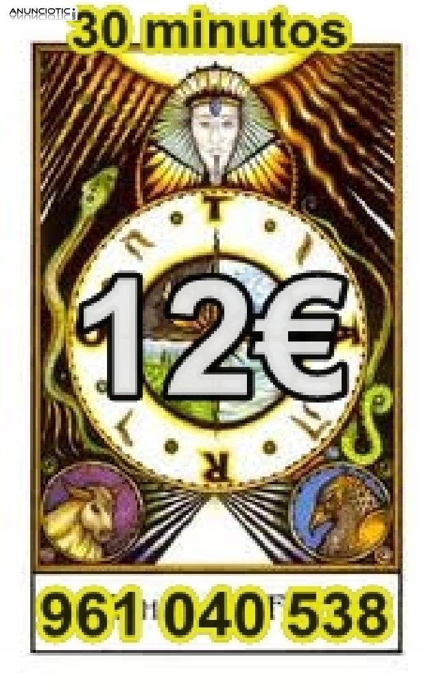 TAROT A TODA HORA 