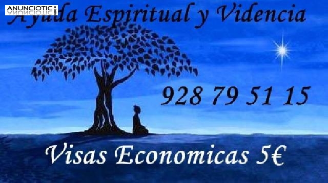 Videncia y Ayuda Espiritual