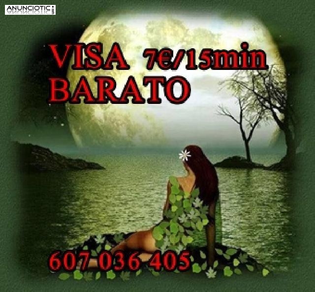 Tarot visa Consultora emociones CHARO.