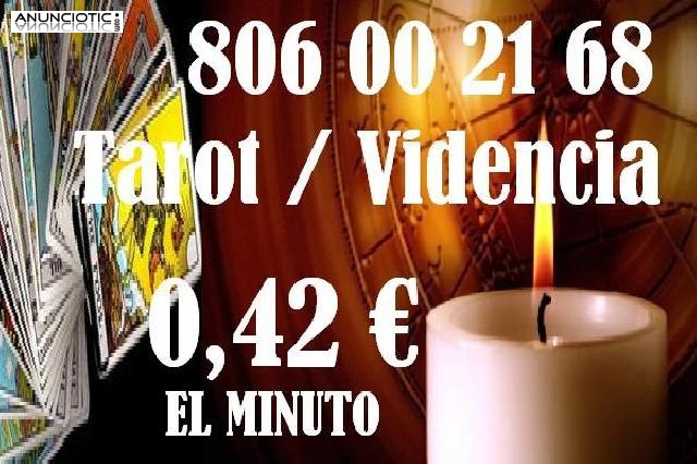 Consultas Tarot Barato 806/Tarotista/Videncia