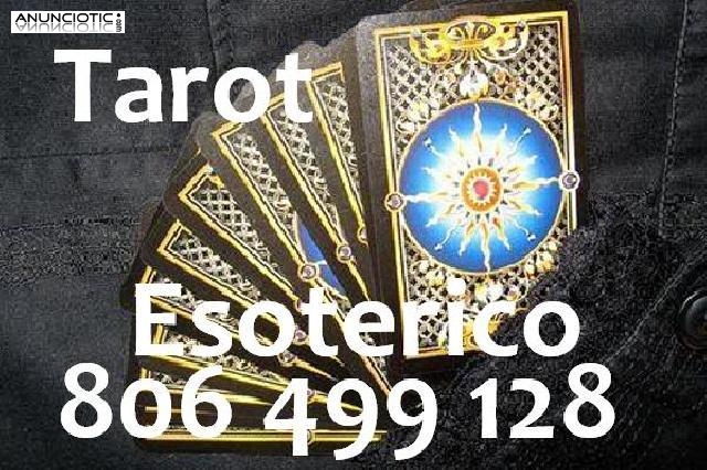 Tarot 806 del Amor/Esoterico.