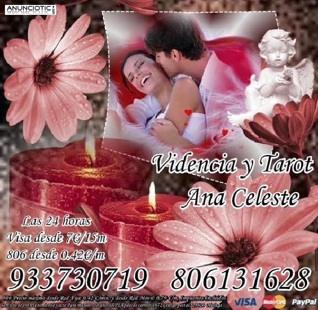 Ana Celeste una consulta seria y honesta 806131628 desde 0.42/m