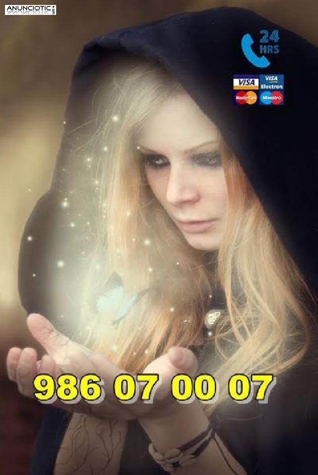 )( NUEVO PROMOCION! Videncia Astrologica. 30 min 8 eur 986070007
