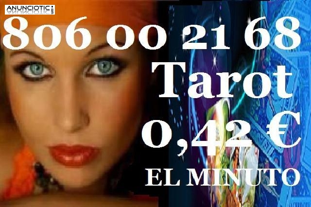 Tarot 806 Económico/Tarot las 24 Horas