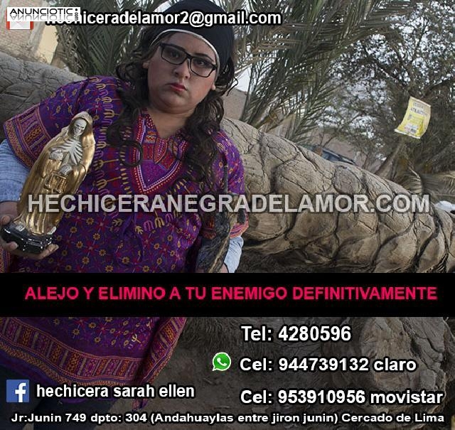 Imágenes de hechicera con magia negra 