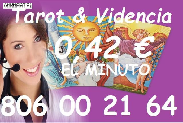 Tarot 806 002 164/Líneas Tarotistas las 24 Horas