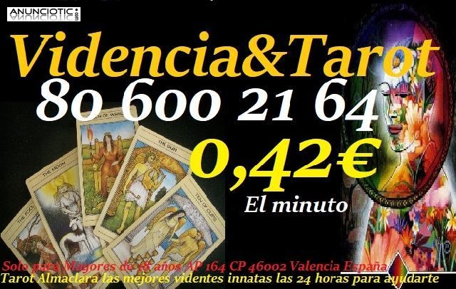 # Alma Tarot 