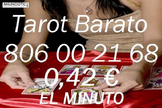 Tarot Líneas 806/Tarot Visa del Amor