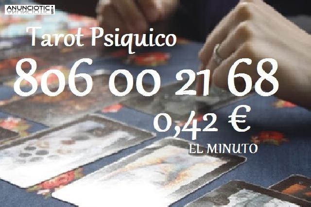 Tarot  de Amor 806/Tarot las 24 Horas