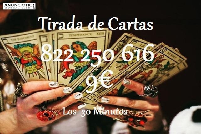 Tarot Visa del Amor/ Tarot 822 250 616