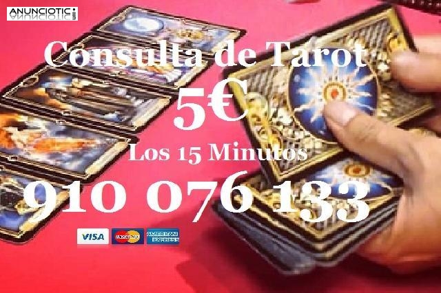 Tirada Tarot Visa/Tarot 910 076 133