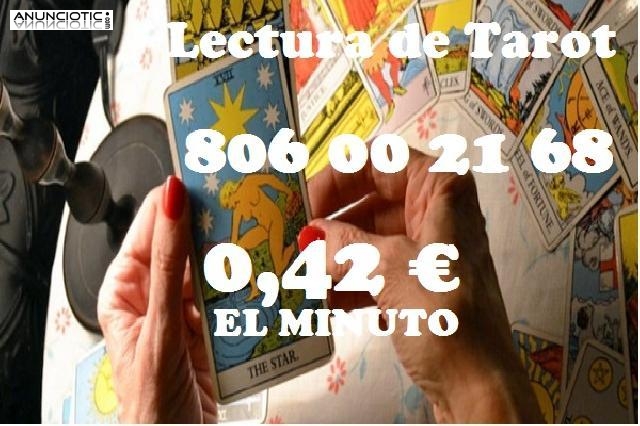 Tarot del Amor/Tarot Tirada Visa