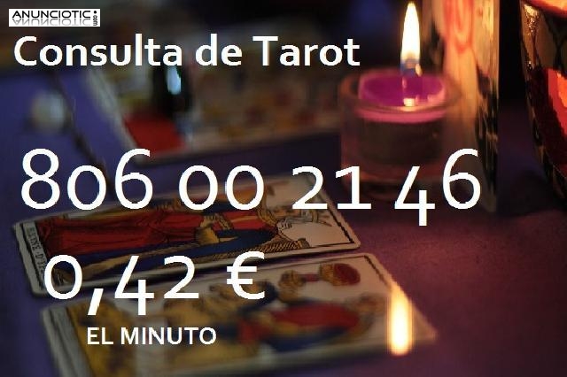 Tarot Visa/806 Tarotistas/Cartomancia