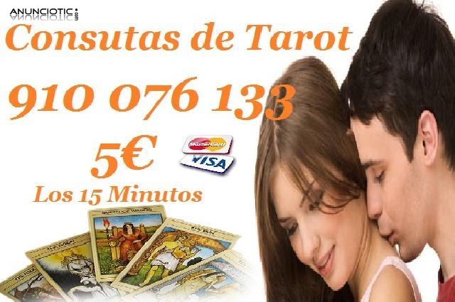 Tarot Telefonico 806/Tarot Visa 910 076 133