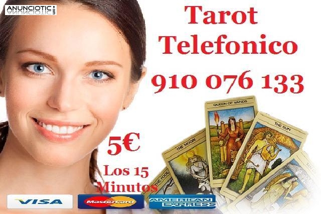 Tarot Visa/Tarot del Amor/Telefonico