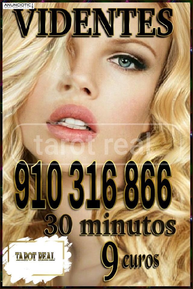 100% en aciertos 30 minutos 9 euros tarot real 