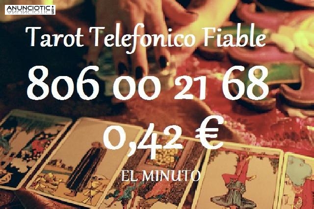 Tarot Esotérico Visa/806 Tarotistas