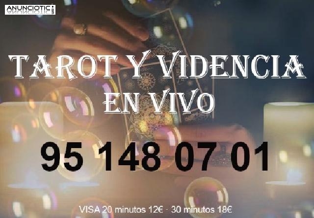 Tarot, videncia y aciertos al 100%