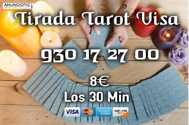 Tarot Visa/806 Tarot/8  los 30 Min 